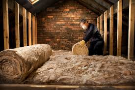 Best Attic Insulation Installation  in Clarence Center, NY